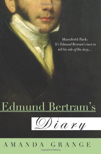 Edmund Bertram's Diary