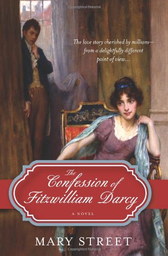 The Confession of Fitzwilliam Darcy