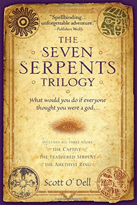 Seven Serpents Trilogy 