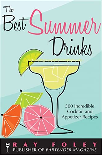The The Best Summer Drinks
