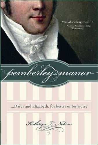 Pemberley Manor