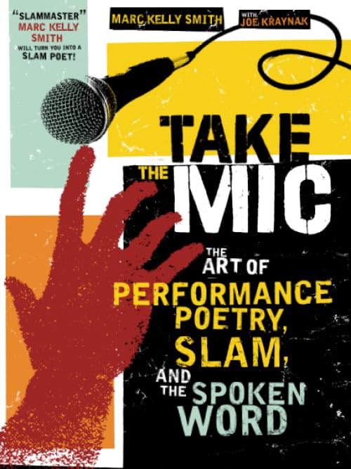 Take the Mic