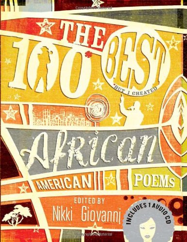 The 100 Best African American Poems
