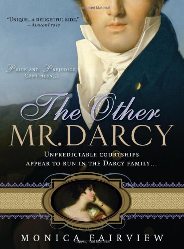 Other Mr. Darcy