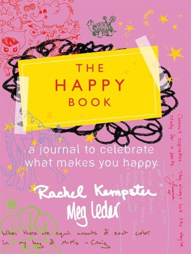 The The Happy Book