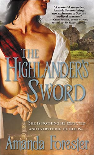 The The Highlander's Sword