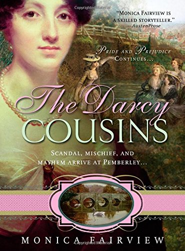 Darcy Cousins