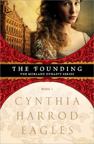 The Founding: 1 (Morland Dynasty)