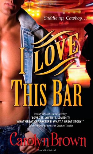 I Love This Bar
