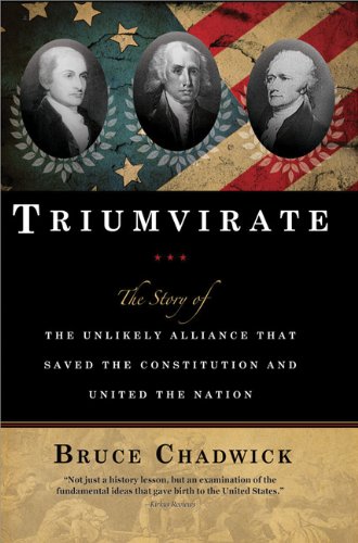 Triumvirate