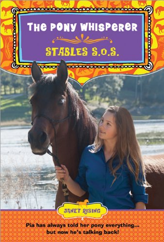 Stables S.O.S. (Pony Whisperer)
