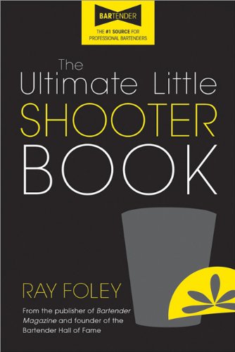 Ultimate Little Shooter Book
