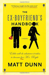 The Ex-Boyfriend's Handbook 