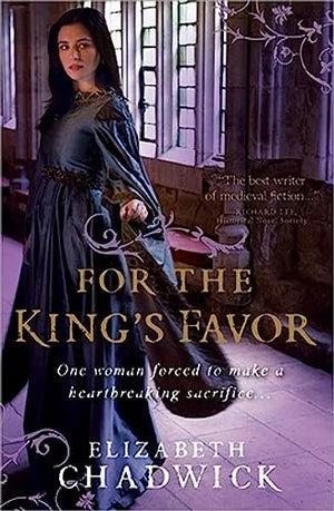 For the King's Favor: 0 (William Marshal)