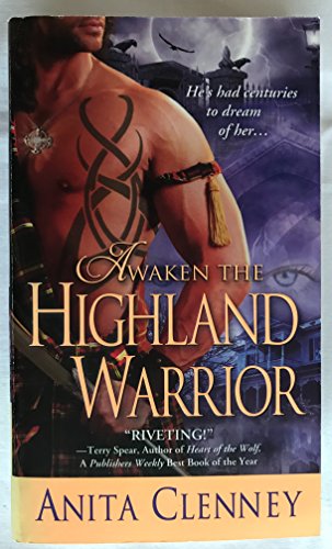 Awaken the Highland Warrior