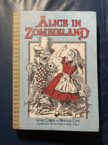Alice in Zombieland