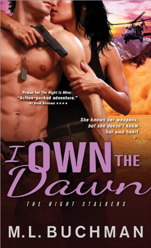 I Own the Dawn