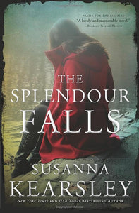 The Splendour Falls 