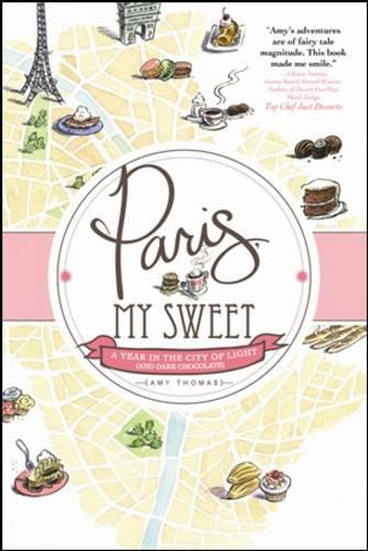 Paris, My Sweet
