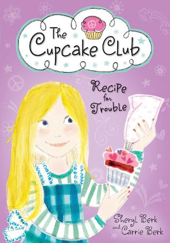 Recipe for Trouble