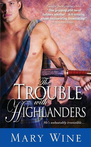The The Trouble with Highlanders 