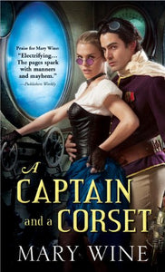 A Captain and a Corset 