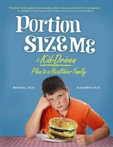 Portion Size Me