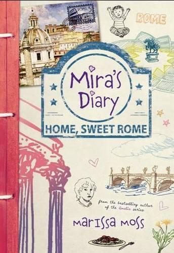 Mira's Diary