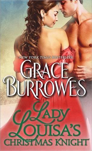 Lady Louisa's Christmas Knight