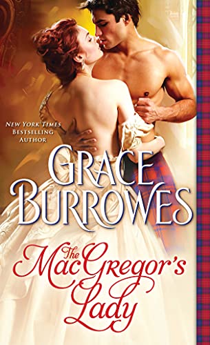 The The MacGregor's Lady