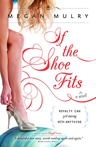 If The Shoe Fits
