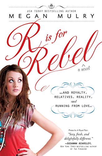 R is for Rebel