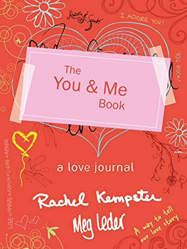 The The You and Me Book