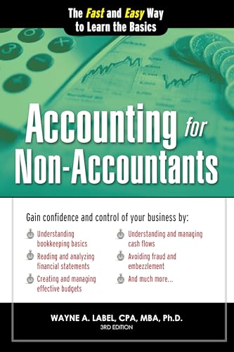 Accounting for Non-Accountants