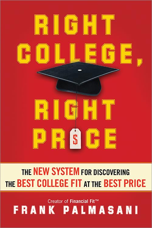 Right College, Right Price