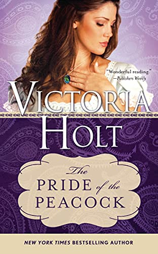 The The Pride of the Peacock