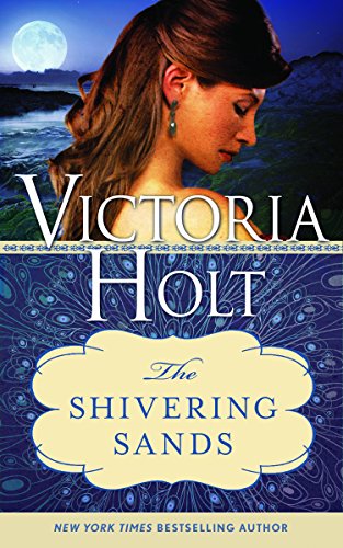 The Shivering Sands