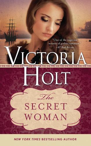 The The Secret Woman