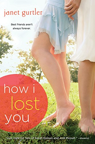How I Lost You