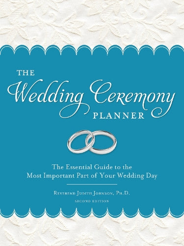 The The Wedding Ceremony Planner