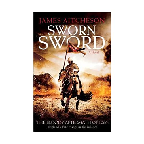 Sworn Sword: A Novel