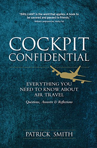 Cockpit Confidential, Questions, Answers, and Reflections