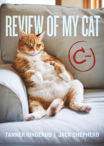 Review of My Cat