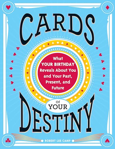 Cards of Your Destiny