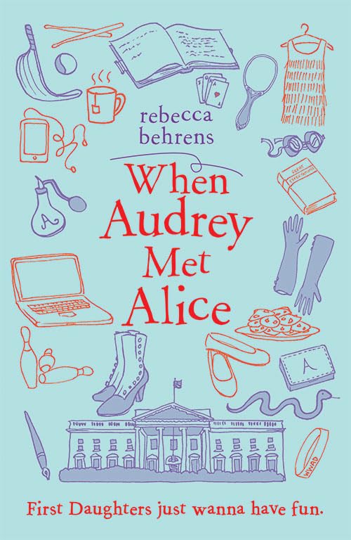 When Audrey Met Alice