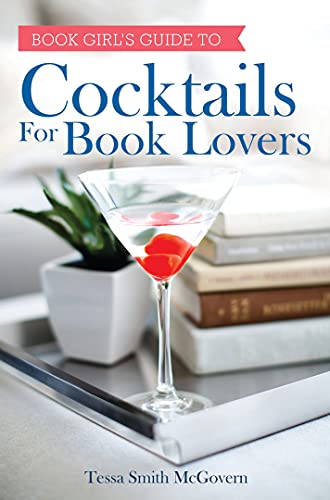 Cocktails for Book Lovers