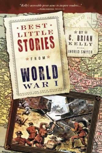 Best Little Stories from World War I