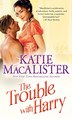 The Trouble with Harry