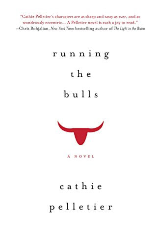 Running the Bulls