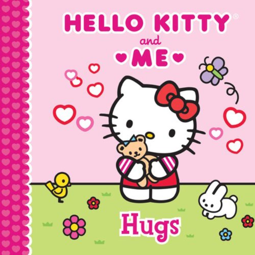 Hello Kitty  Me Hugs